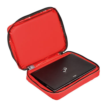 Laptop-Tasche Offen
